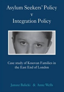 Baixar Asylum seekers’ policy v integration policy pdf, epub, eBook