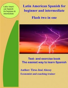 Baixar Latin american spanish for beginner and pdf, epub, eBook