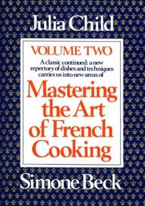 Baixar Mastering the art of french cooking, volume 2 pdf, epub, eBook