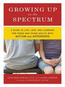 Baixar Growing up on the spectrum pdf, epub, eBook