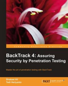 Baixar Backtrack 4: assuring security by penetration pdf, epub, eBook