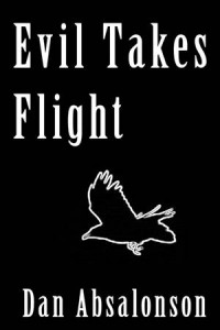 Baixar Evil takes flight pdf, epub, eBook