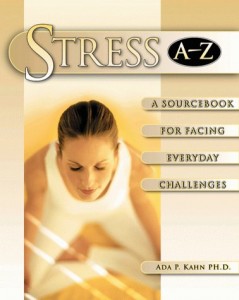 Baixar Stress a-z pdf, epub, eBook