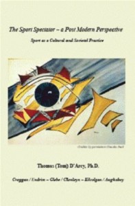 Baixar Sport spectator a post modern perspective: pdf, epub, eBook