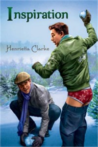 Baixar Inspiration pdf, epub, eBook