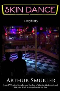 Baixar Skin dance, a mystery pdf, epub, eBook
