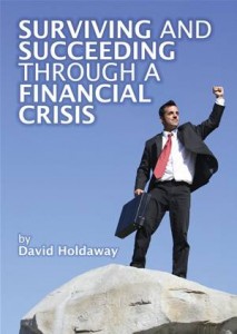 Baixar Surviving and succeeding through a financial pdf, epub, eBook