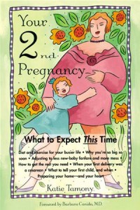 Baixar Your second pregnancy pdf, epub, eBook