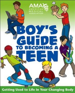Baixar American medical association boy’s guide to pdf, epub, eBook