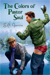 Baixar Colors of pastor saul, the pdf, epub, eBook