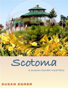 Baixar Scotoma pdf, epub, eBook