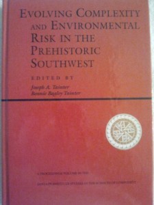 Baixar Evolving complexity and environmental risk in the pdf, epub, eBook