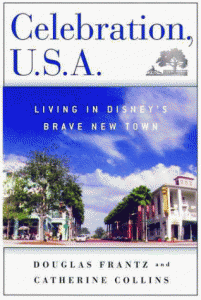 Baixar Celebration, u.s.a – living in disney’s brave new pdf, epub, eBook