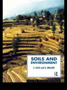 Baixar Soils and environment pdf, epub, eBook