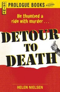 Baixar Detour to death pdf, epub, eBook