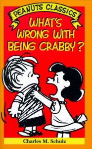 Baixar What’s wrong with being crabby? pdf, epub, eBook