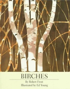 Baixar Birches pdf, epub, eBook
