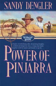 Baixar Power of pinjarra (australian destiny book #2) pdf, epub, eBook