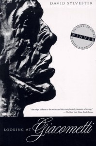 Baixar Looking at giacometti pdf, epub, eBook