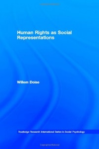 Baixar Human rights as social representations pdf, epub, eBook