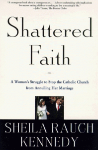 Baixar Shattered faith pdf, epub, eBook