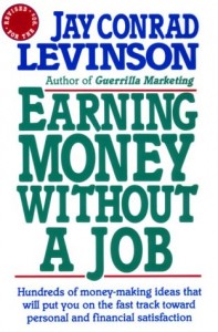 Baixar Earning money without a job pdf, epub, eBook