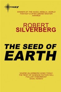 Baixar Seed of earth, the pdf, epub, eBook
