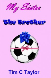 Baixar My sister the brother pdf, epub, eBook