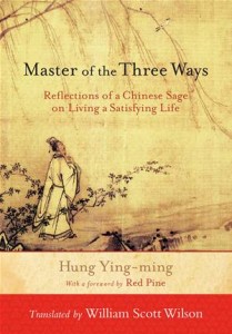 Baixar Master of the three ways: reflections of a pdf, epub, eBook