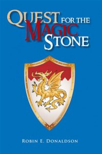 Baixar Quest for the magic stone pdf, epub, eBook
