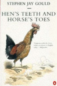 Baixar Hen’s teeth and horse’s toes pdf, epub, eBook