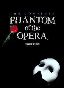 Baixar Complete phantom of the opera pdf, epub, eBook