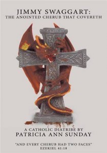 Baixar Jimmy swaggart: the anointed cherub that covereth pdf, epub, eBook