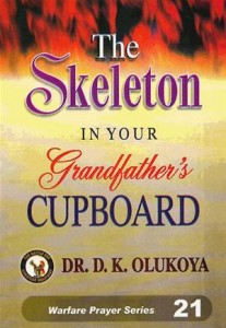 Baixar Skeleton in your grandfather’s cupboard, the pdf, epub, eBook