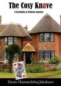 Baixar Cosy knave, the pdf, epub, eBook