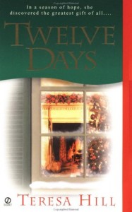 Baixar Twelve days pdf, epub, eBook
