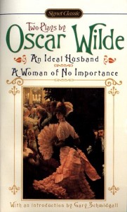 Baixar Two plays by oscar wilde pdf, epub, eBook