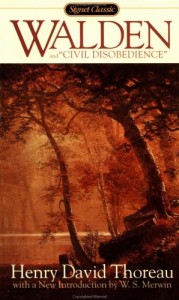 Baixar Walden or, life in the woods and ‘on the duty of c pdf, epub, eBook