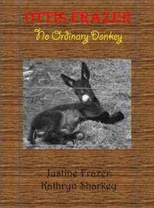 Baixar Ottis frazer: no ordinary donkey pdf, epub, eBook