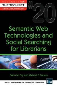 Baixar Semantic web technologies and social searching pdf, epub, eBook