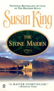 Baixar Stone maiden pdf, epub, eBook