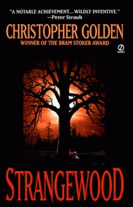 Baixar Strangewood pdf, epub, eBook