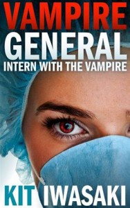 Baixar Vampire general: intern with the vampire pdf, epub, eBook