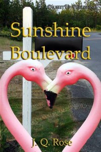 Baixar Sunshine boulevard pdf, epub, eBook