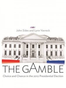 Baixar Gamble: random, or romney?, the pdf, epub, eBook