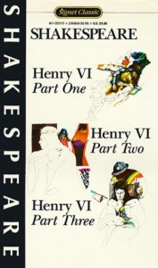 Baixar Henry vi, parts i, ii, and iii pdf, epub, eBook