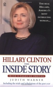 Baixar Hillary clinton – the inside story pdf, epub, eBook