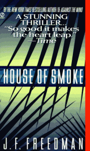 Baixar House of smoke pdf, epub, eBook