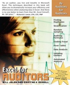 Baixar Excel for auditors: audit spreadsheets using pdf, epub, eBook