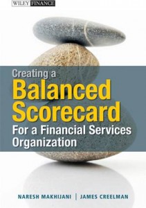 Baixar Creating a balanced scorecard for a financial pdf, epub, eBook